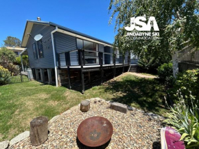 Mountain Air, Jindabyne